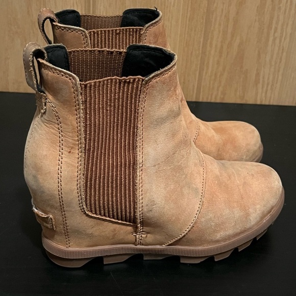 Sorel Joan of Arc Wedge lI - Picture 15 of 16